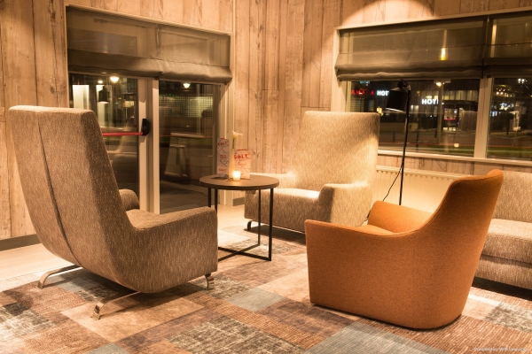 Bilderberg Europa Hotel (The Hague)